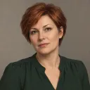 Ирина Волкова
