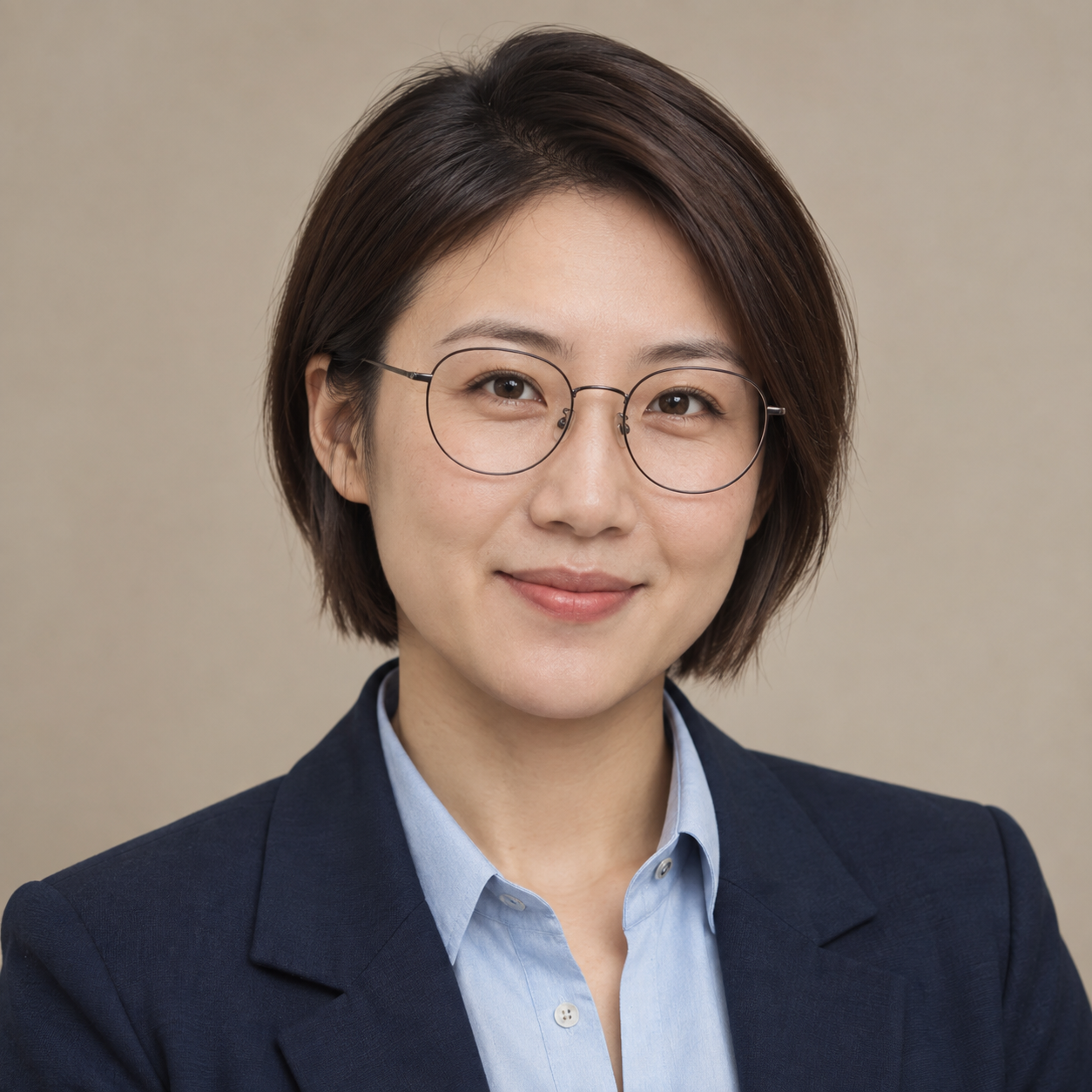 陈沐晴