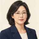 서유진 · Yujin Seo
