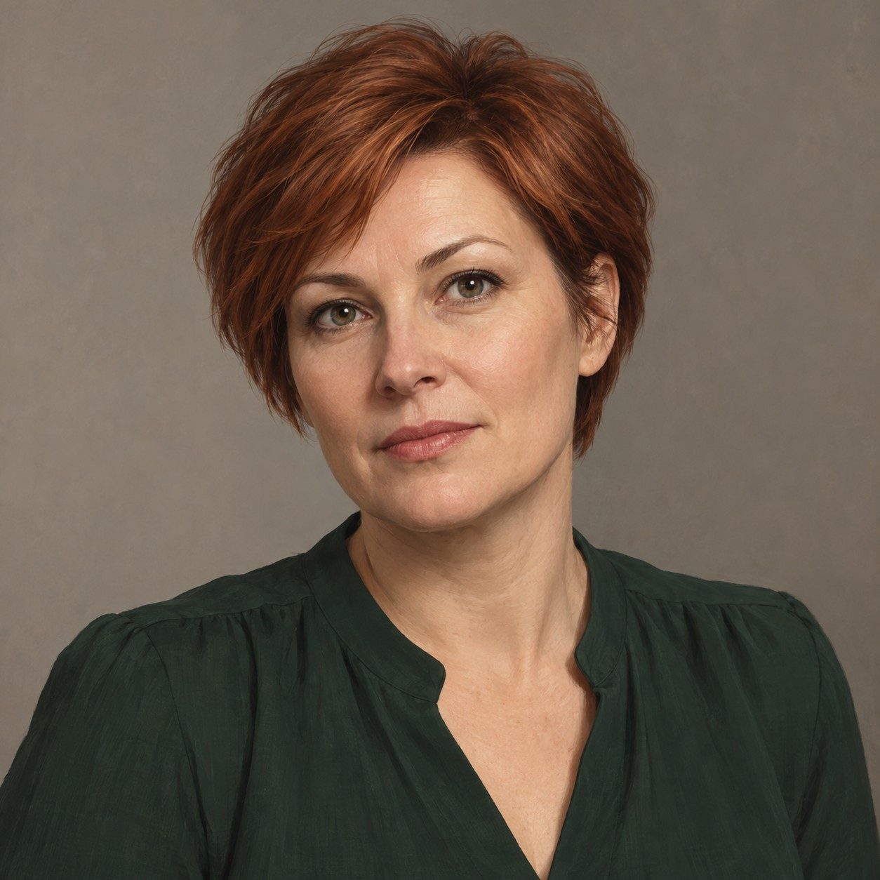 Ирина Волкова