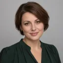 Анна Соколова
