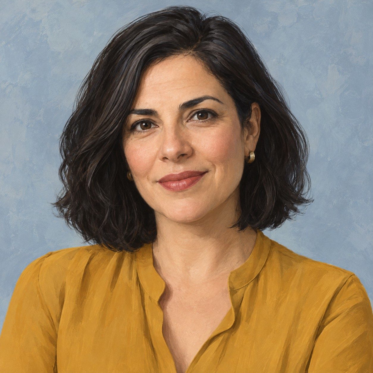 Sofía Marín