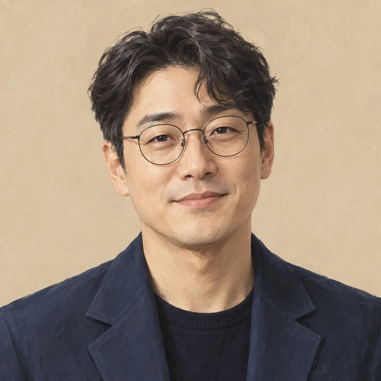 윤도현 · Dohyun Yun