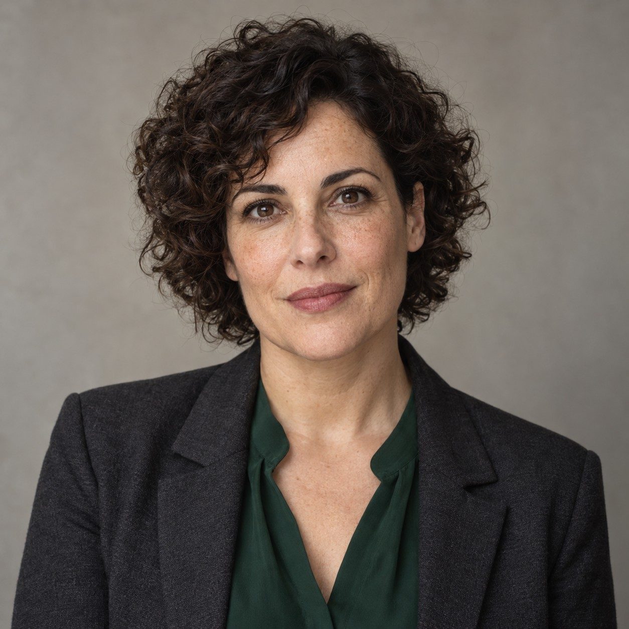 Lucía Serrano