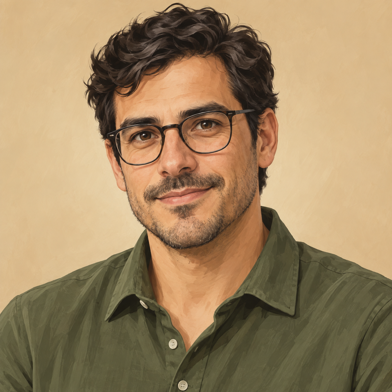 Diego Salcedo