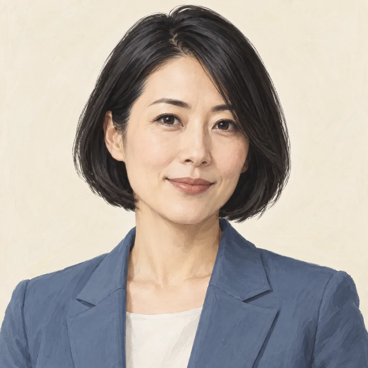 森川結衣 · Yui Morikawa