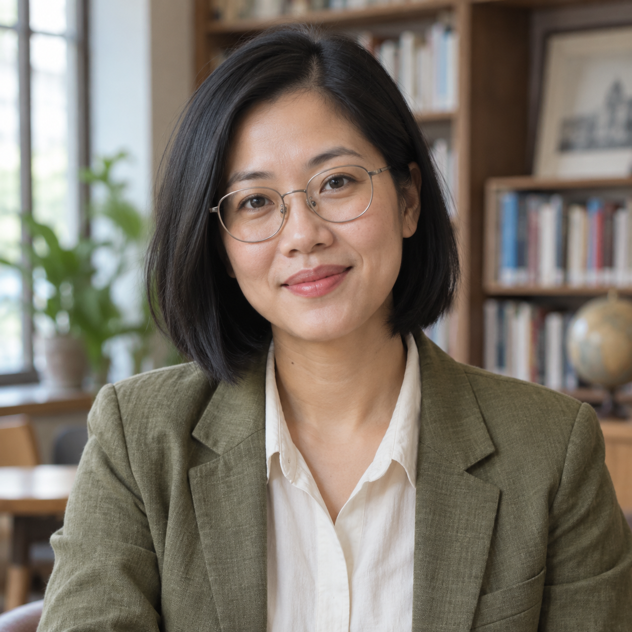 Mai Phạm