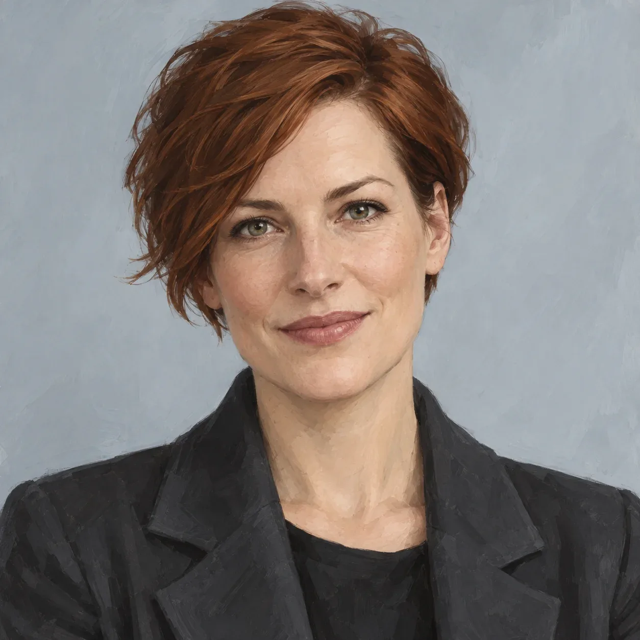 Mara Stein