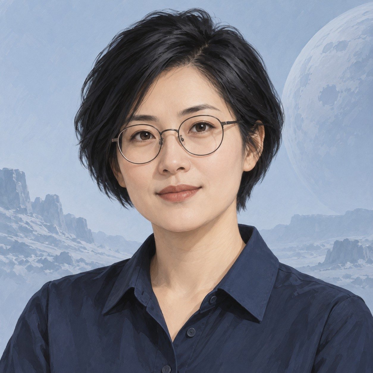 顾星澄