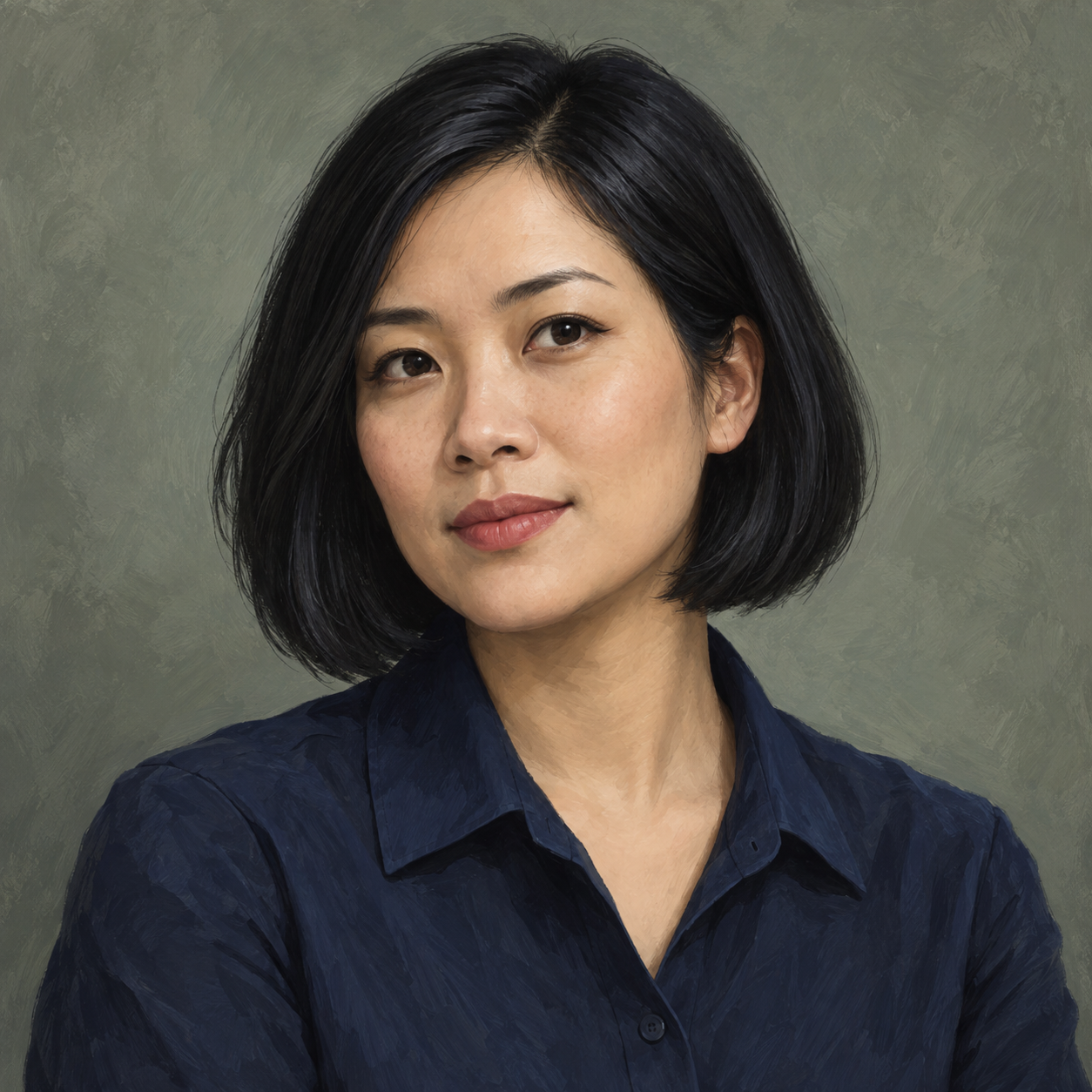 Mai Trần