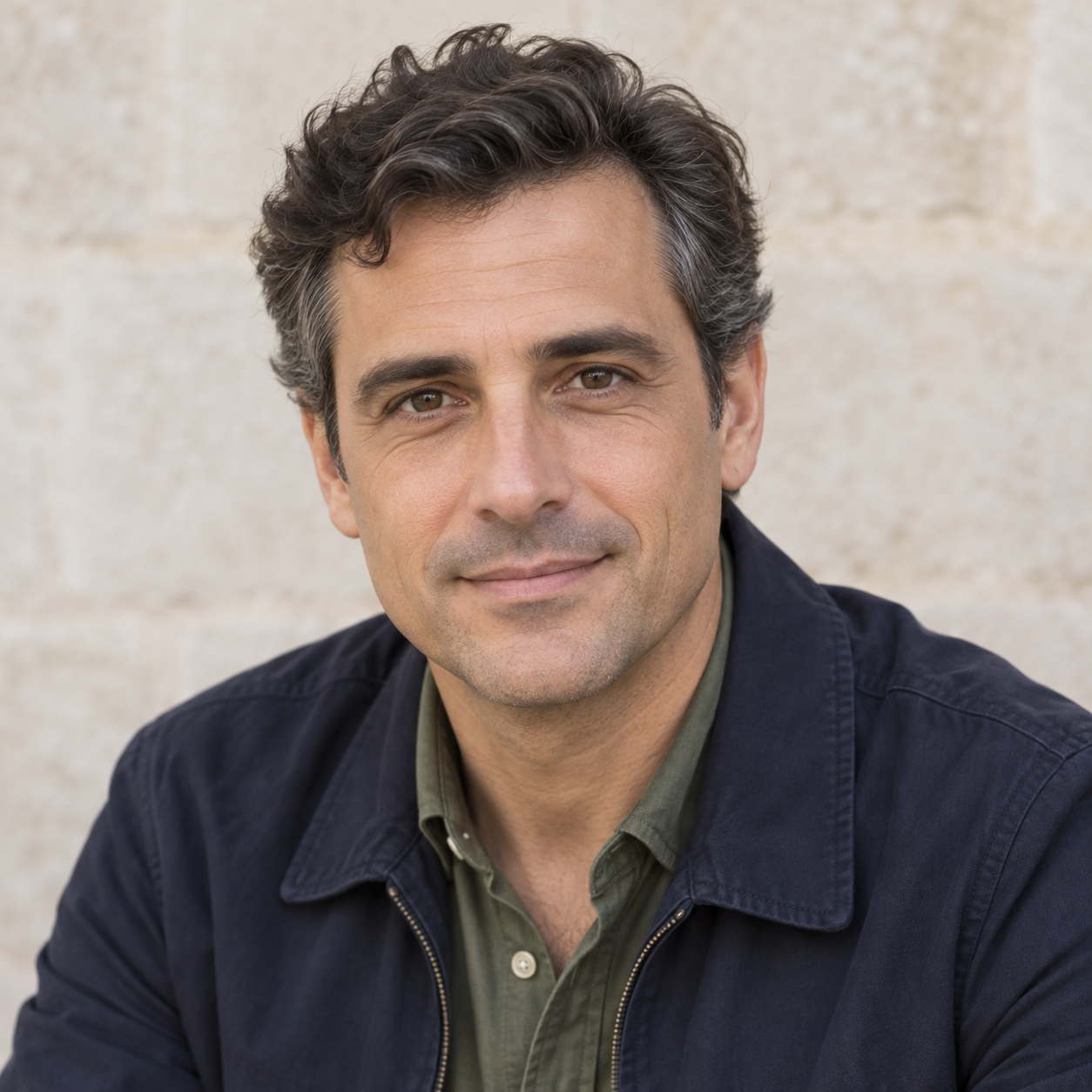 Mateo Vidal